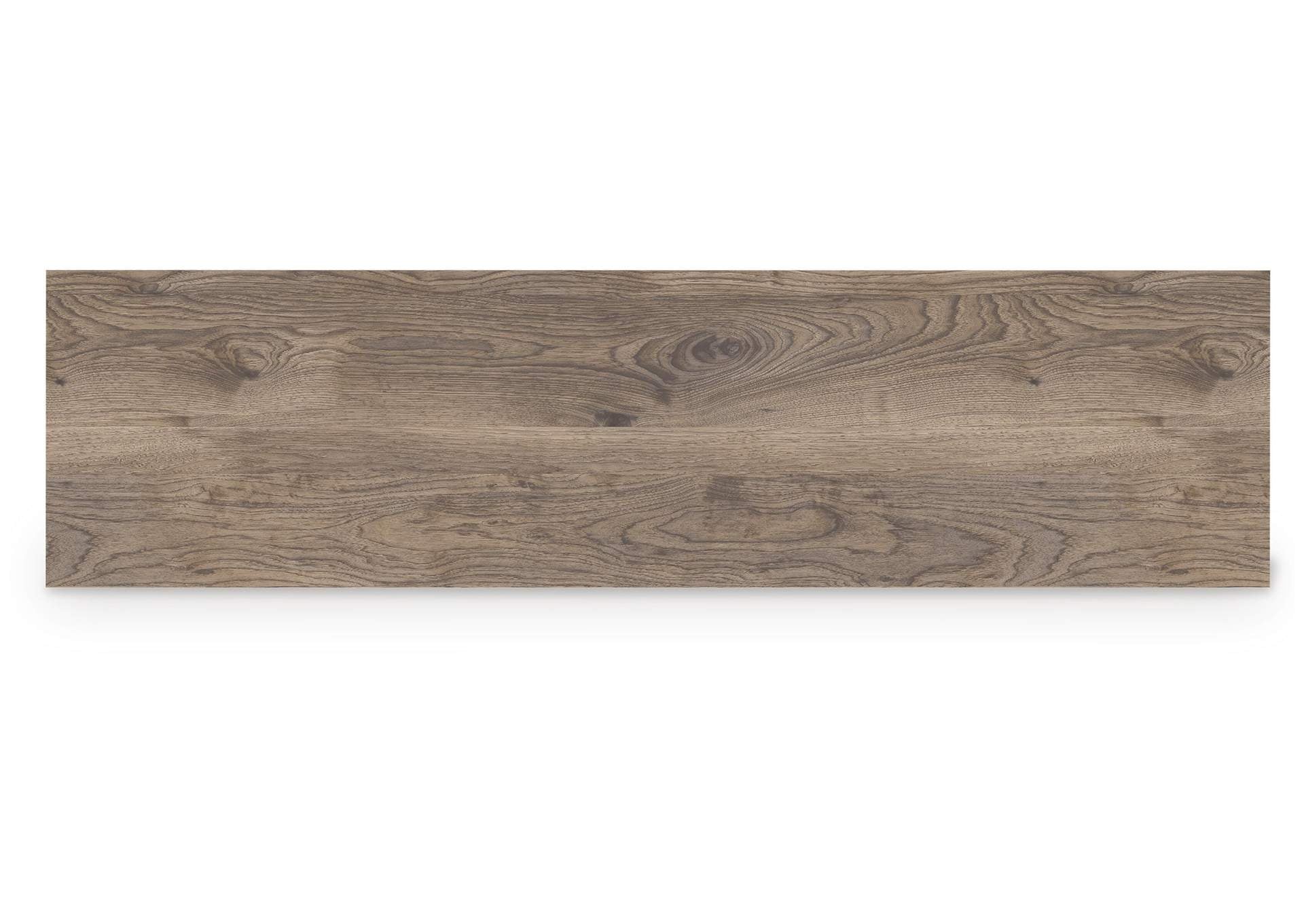 Rusticott Nightstand