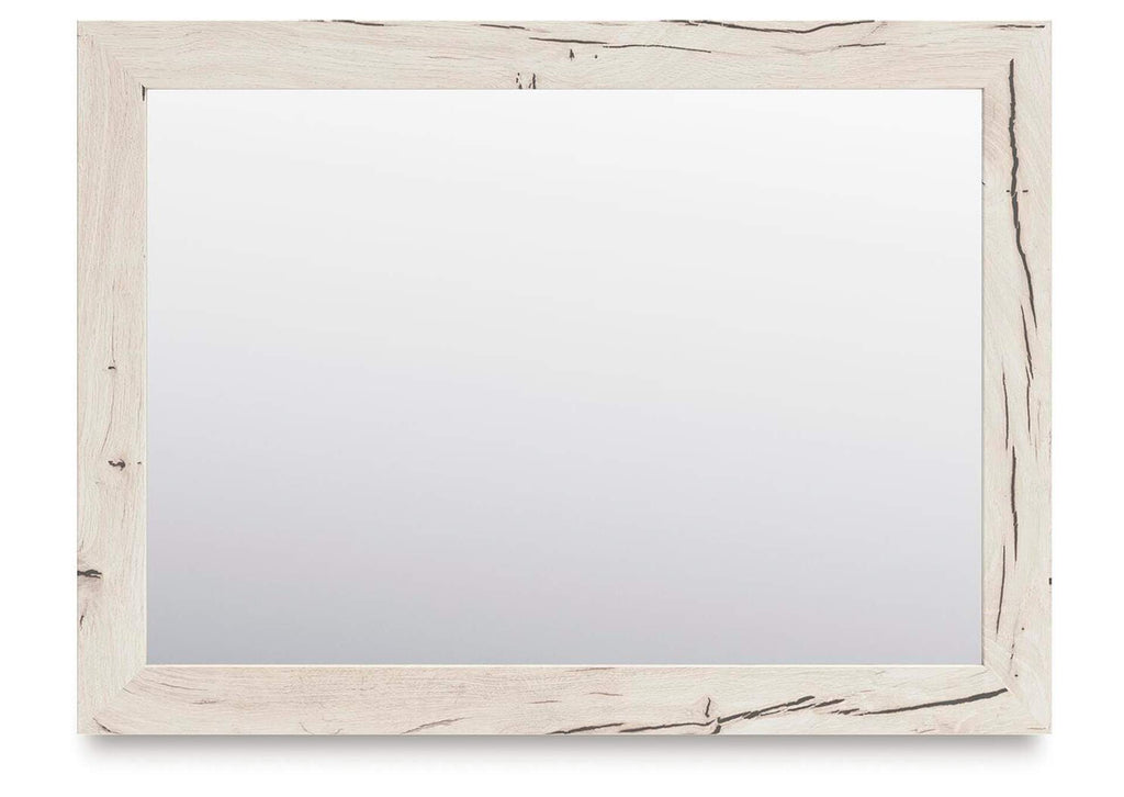 Lawroy Bedroom Mirror