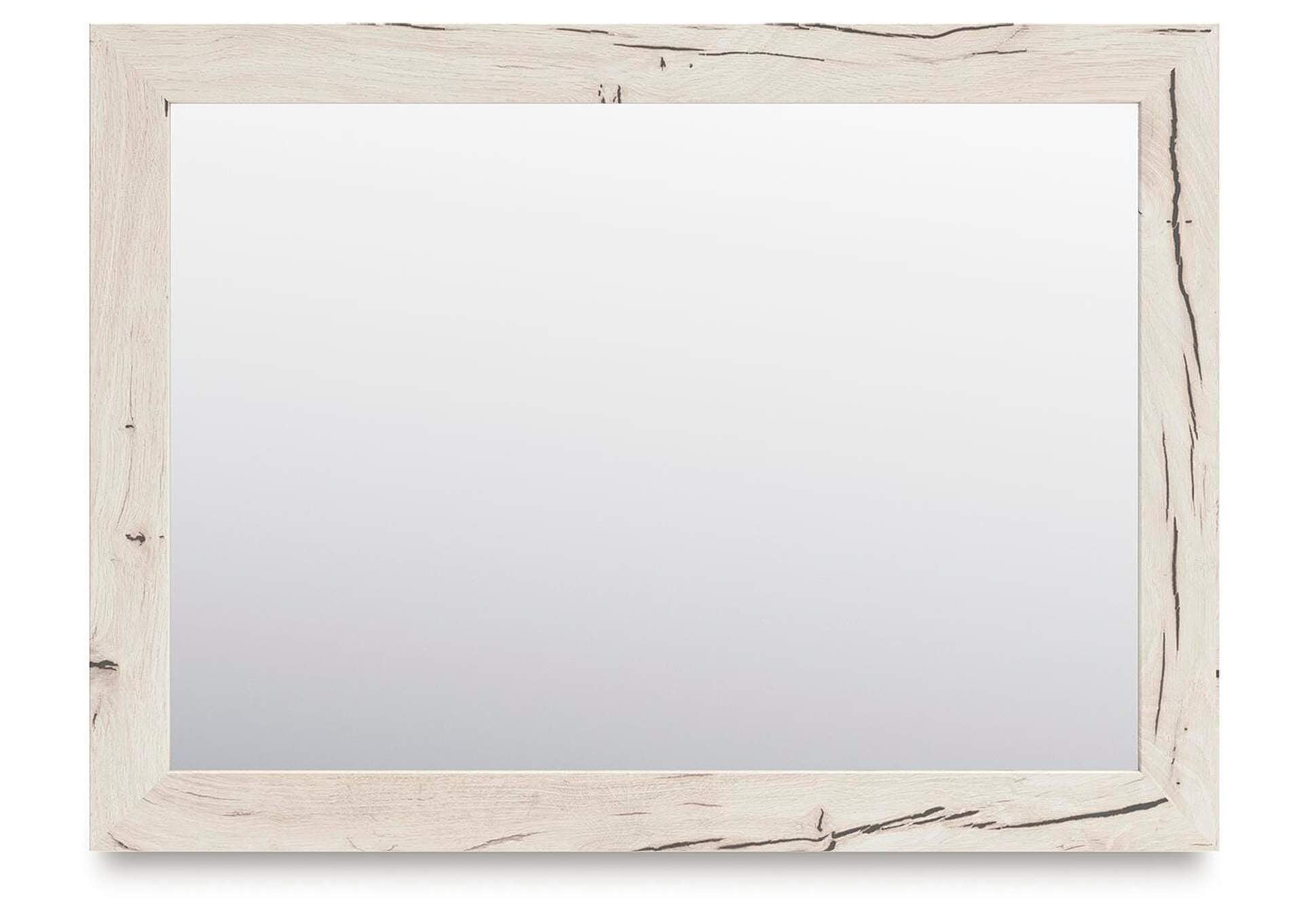 Lawroy Bedroom Mirror