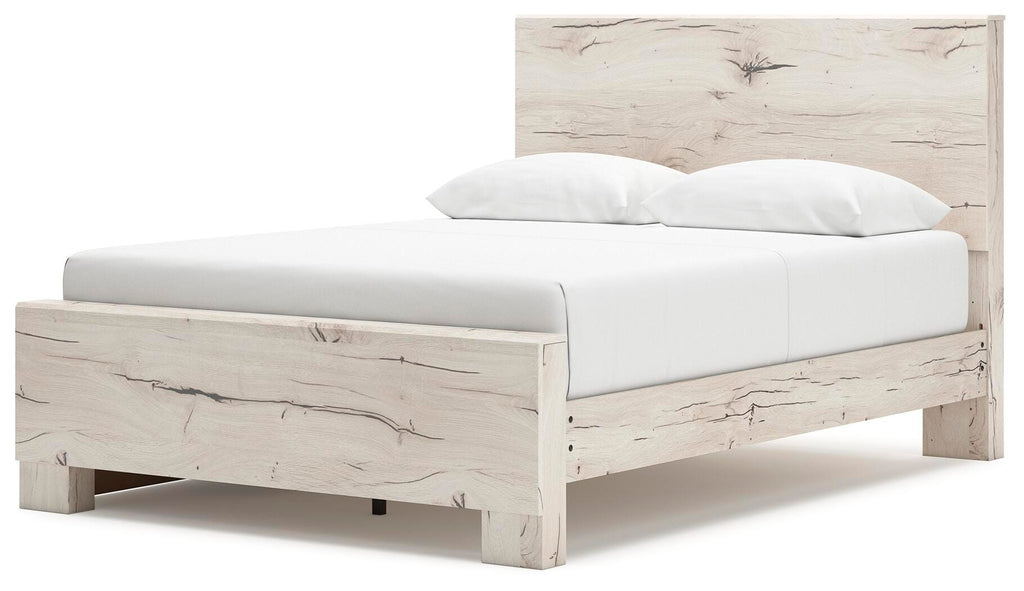 Lawroy Queen Panel Bed with Storage - image 4