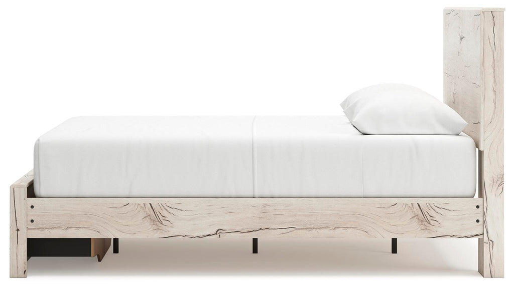 Lawroy Queen Panel Storage Bed - image 7
