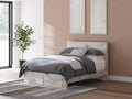 Lawroy Queen Panel Storage Bed - image 1