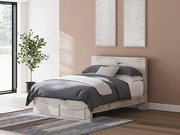Lawroy Queen Panel Storage Bed - image 16