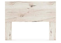 Lawroy Queen Panel Headboard, Dresser and Mirror