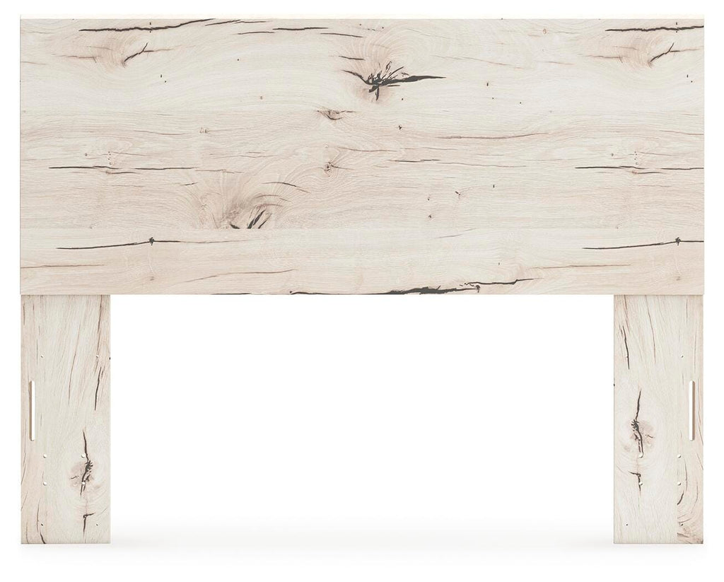 Lawroy Queen Panel Bed with Storage - image 20