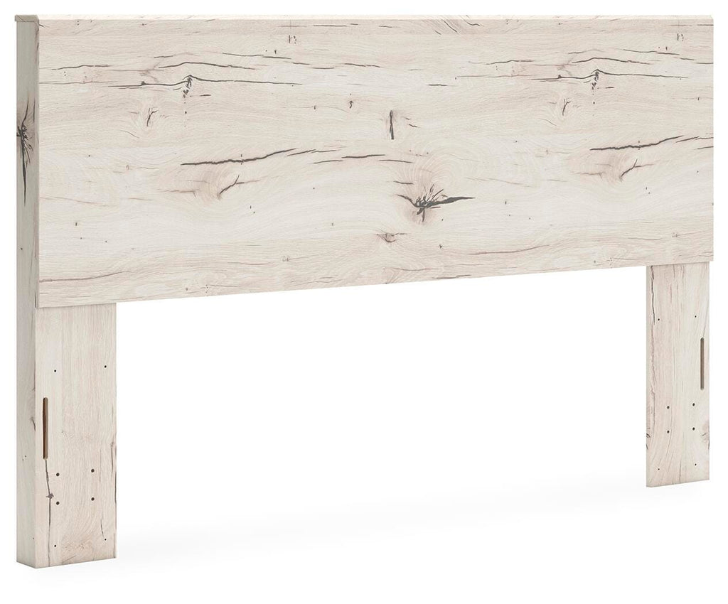Lawroy King Panel Bed with Storage - image 19