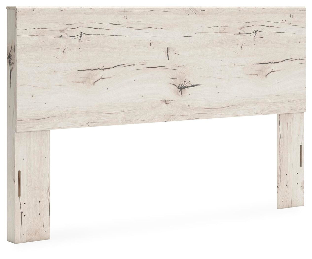 Lawroy King Panel Bed with Storage - image 19