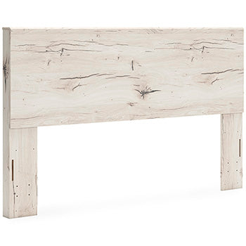 Lawroy King Panel Bed with Storage - image 18