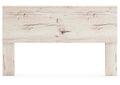 Lawroy King Panel Headboard, Dresser and Mirror