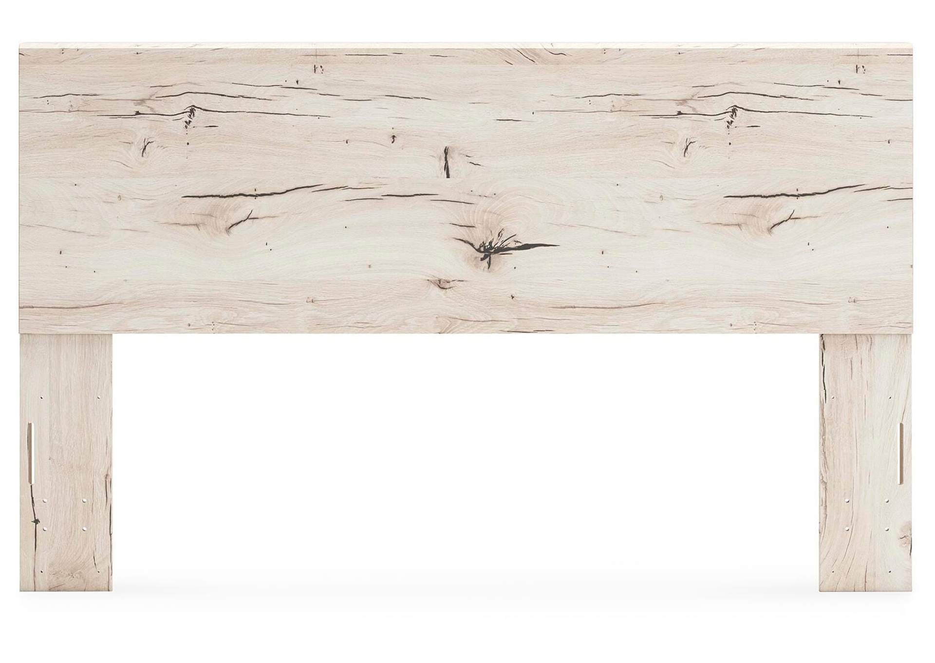 Lawroy King Panel Headboard, Dresser and Mirror