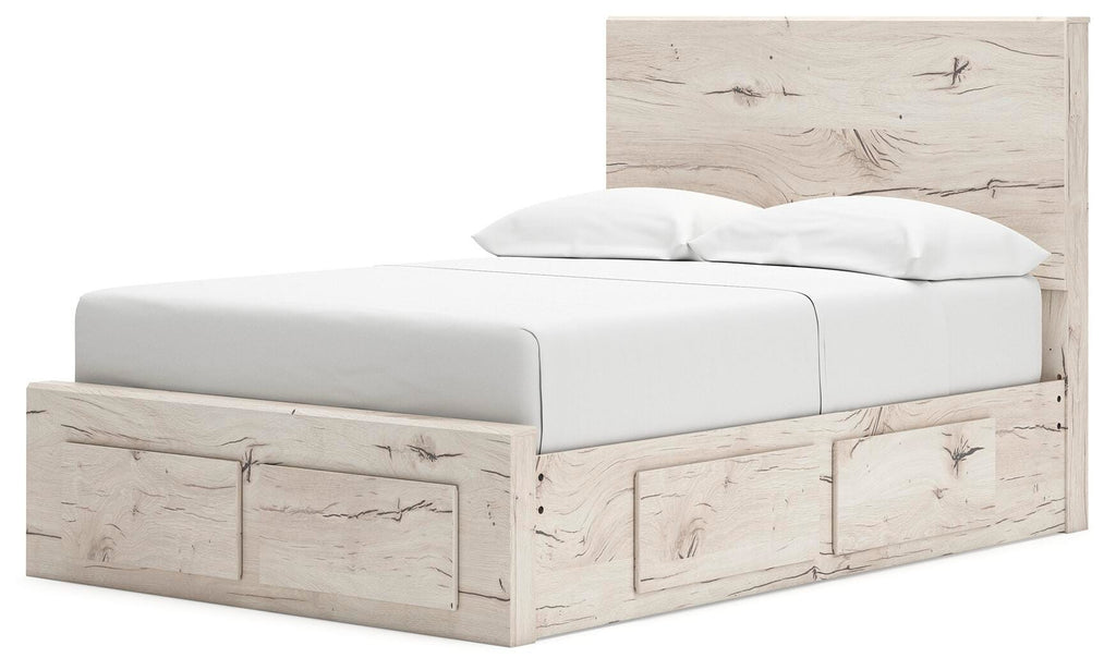 Lawroy Full Panel Storage Bed - image 5
