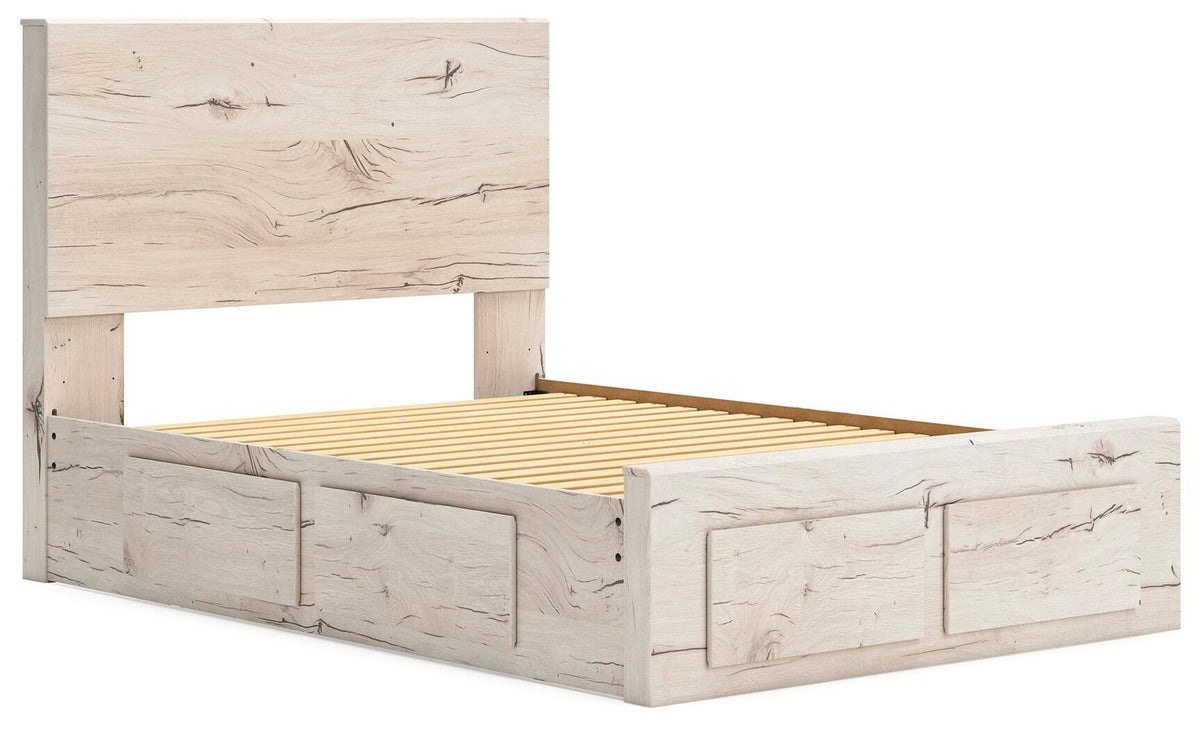 Lawroy Full Panel Storage Bed - image 10