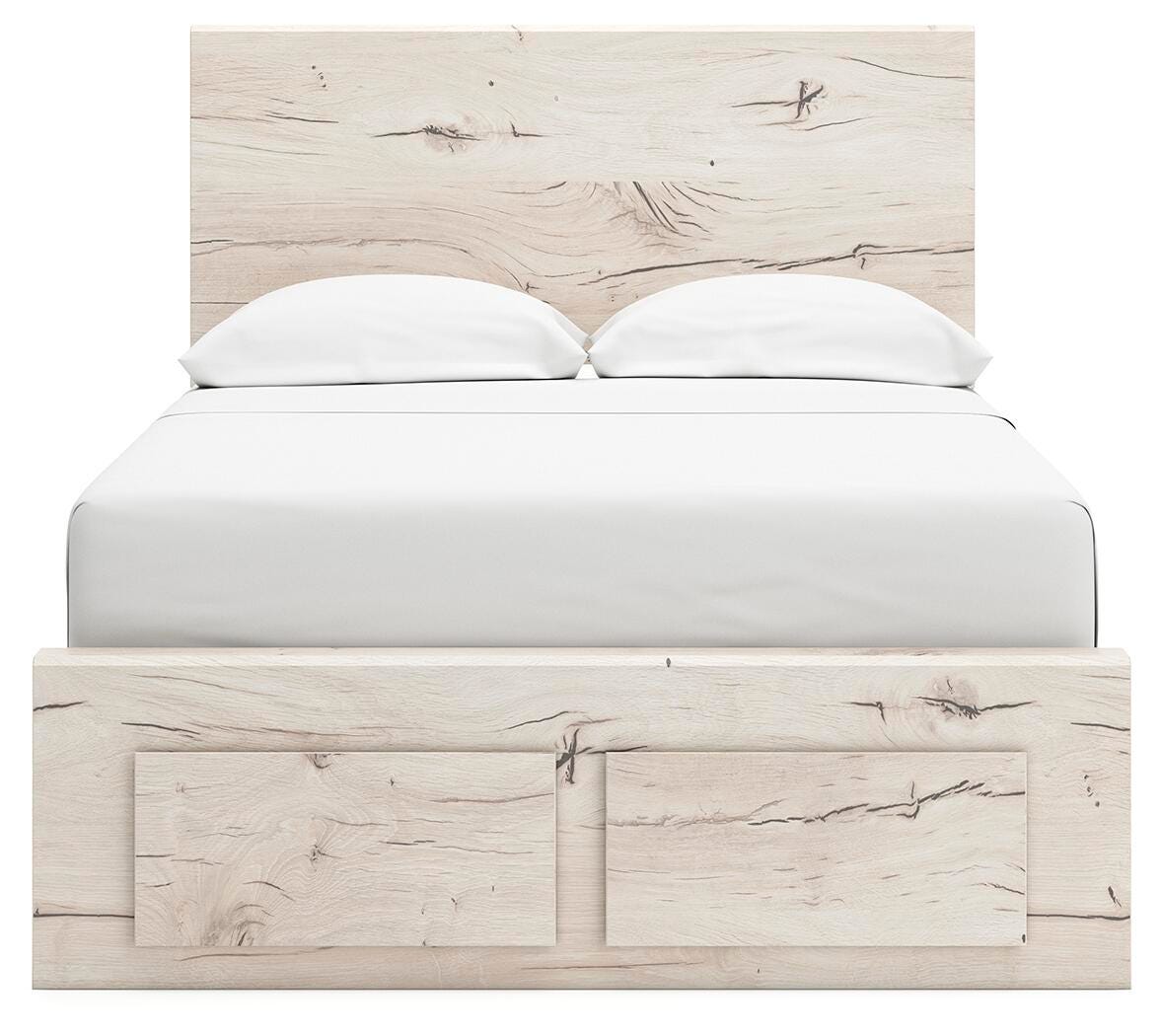 Lawroy Full Panel Storage Bed - image 6