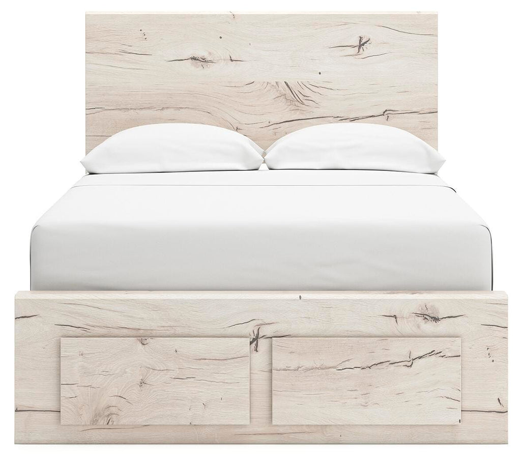 Lawroy Full Panel Storage Bed - image 6