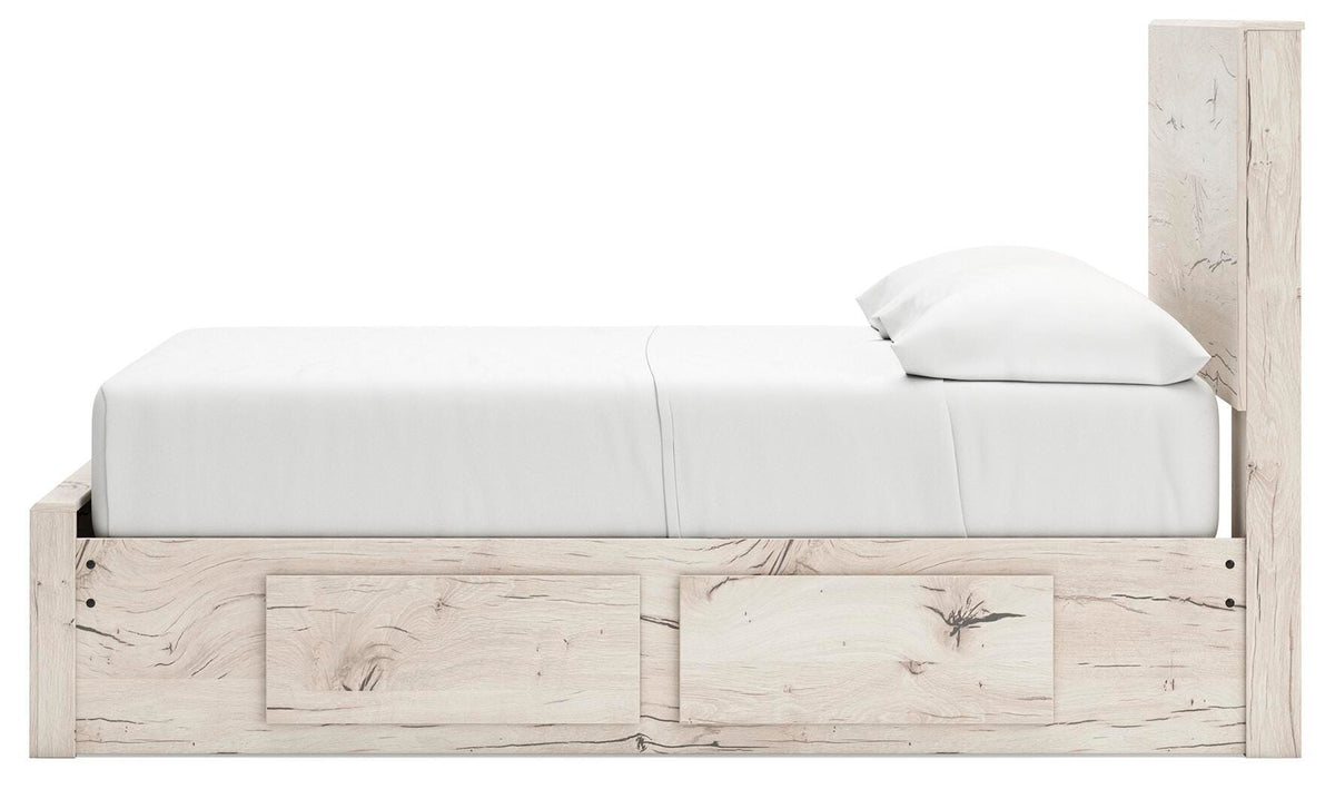 Lawroy Full Panel Storage Bed - image 8