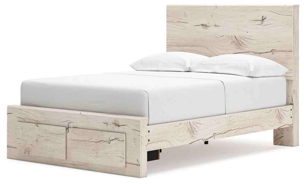 Lawroy Full Panel Storage Bed - image 4