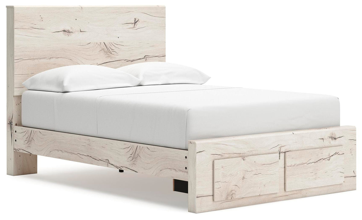 Lawroy Full Panel Storage Bed - image 2