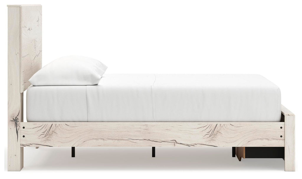 Lawroy Full Panel Storage Bed - image 6