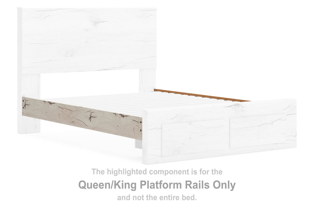 Lawroy Queen Panel Bed with Storage - image 24