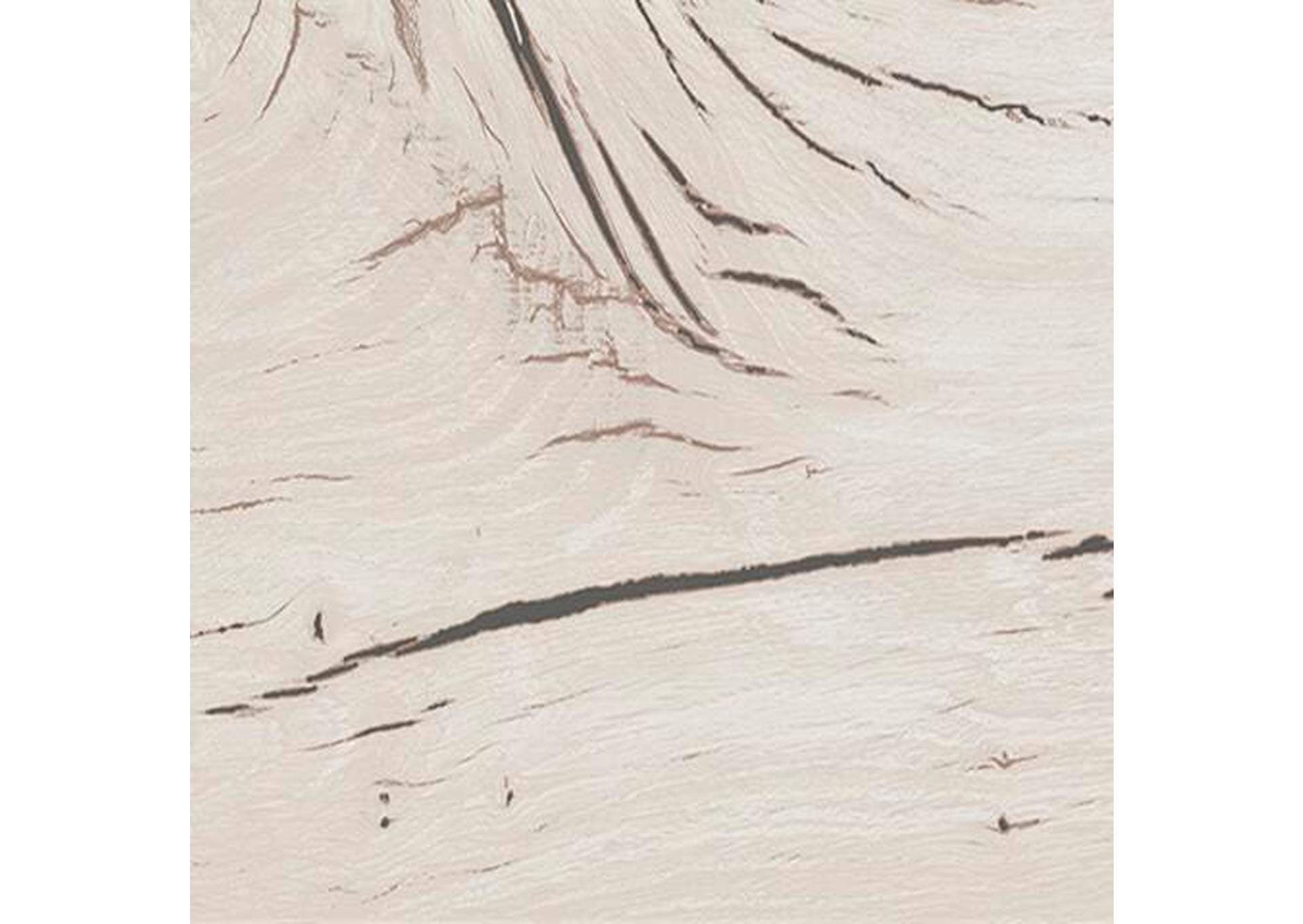 Lawroy Full Panel Storage Bed with Mirrored Dresser and Chest