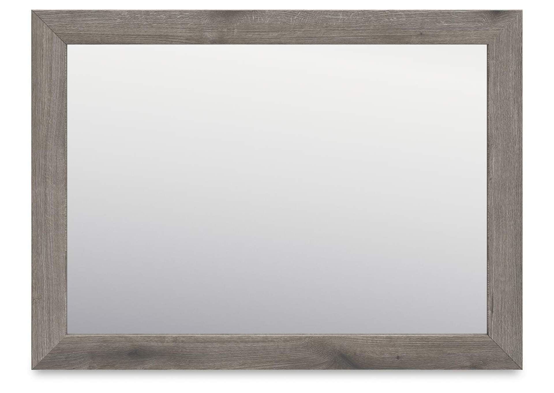 Graystorm Bedroom Mirror