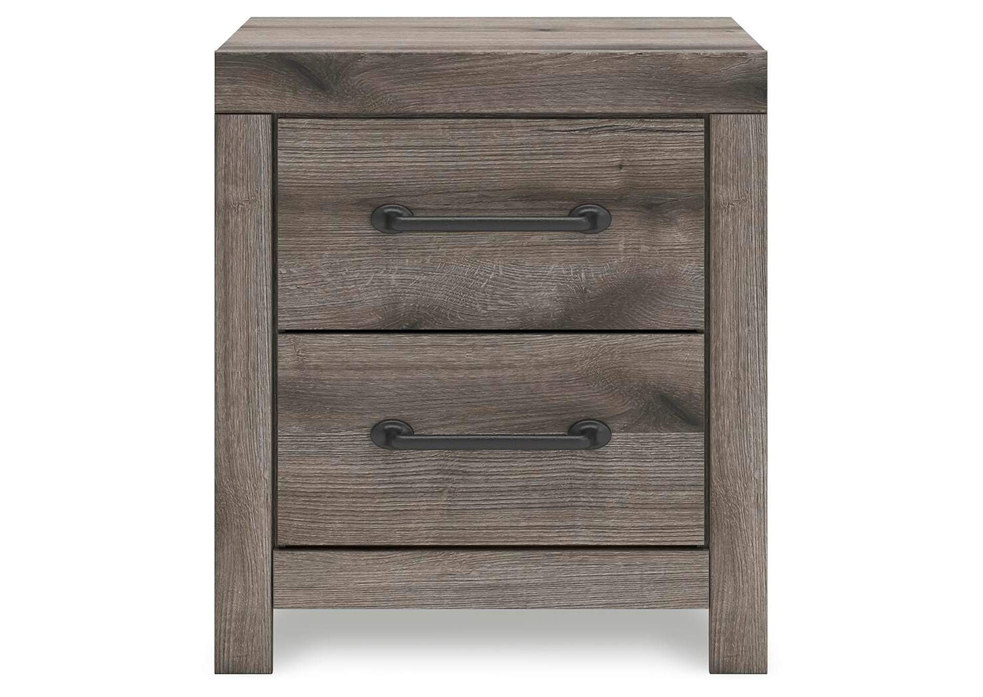 Urbanoore Twin Panel Storage Bed, Dresser, Mirror, Chest and Nightstand