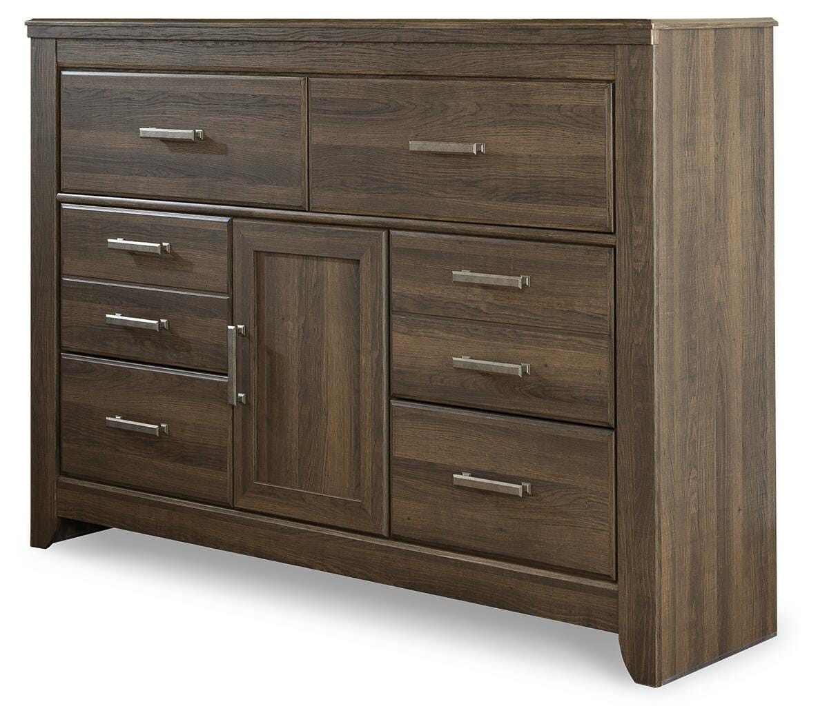 Juararo Dresser in Dark Brown, alternate view 2