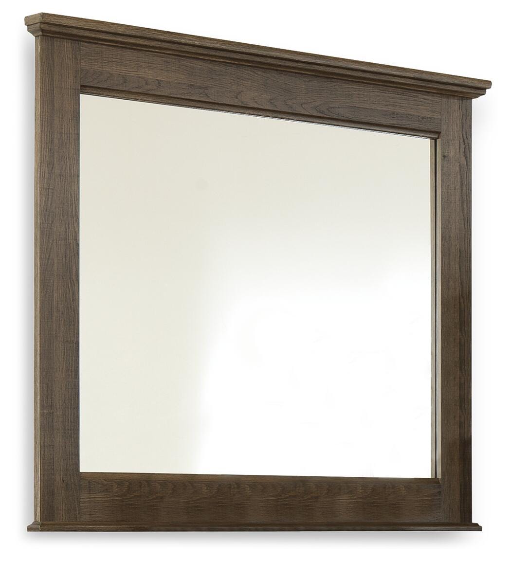 Juararo Bedroom Mirror - image 3