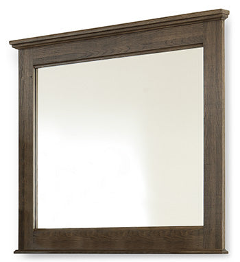 Juararo Bedroom Mirror - image 2