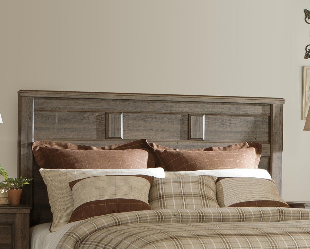 Juararo Queen Panel Bed - image 7