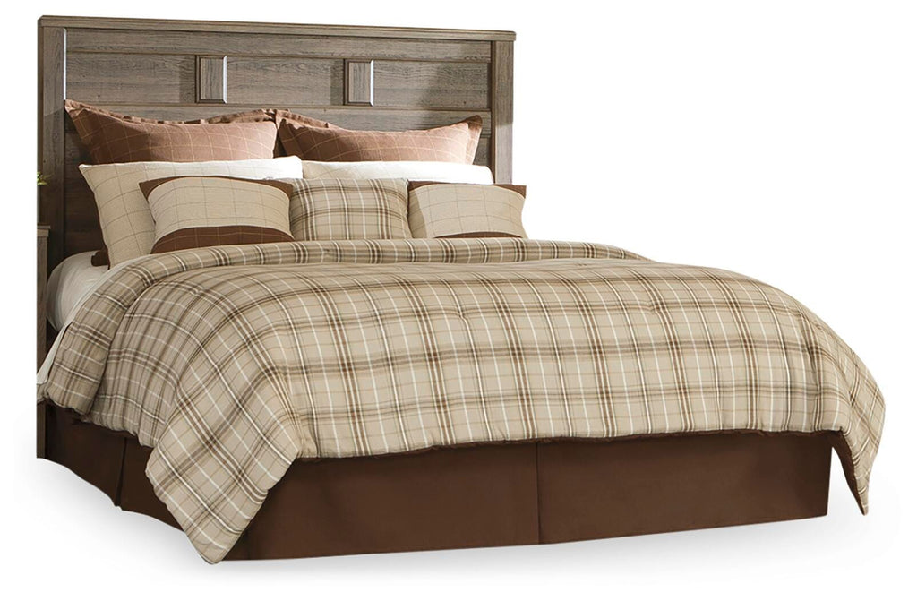 Juararo Queen Panel Bed - image 8