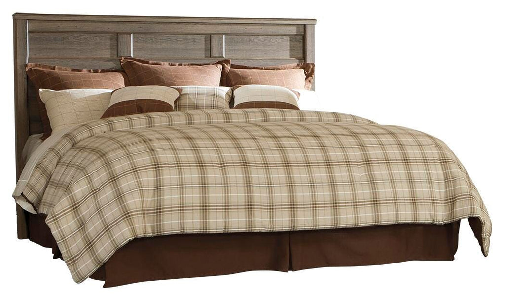 Juararo King Panel Bed - image 7