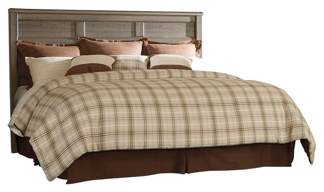 Juararo King Panel Bed - image 7