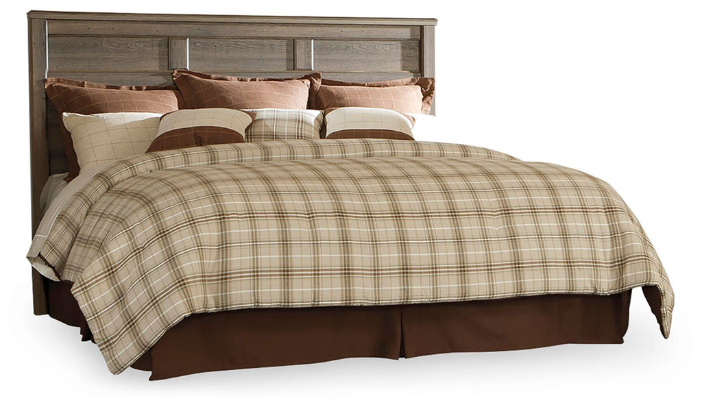 Juararo King Panel Bed - image 8