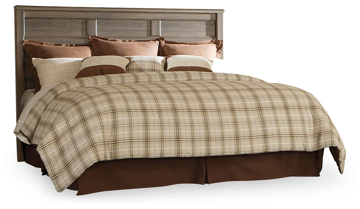 Juararo King Panel Bed - image 8