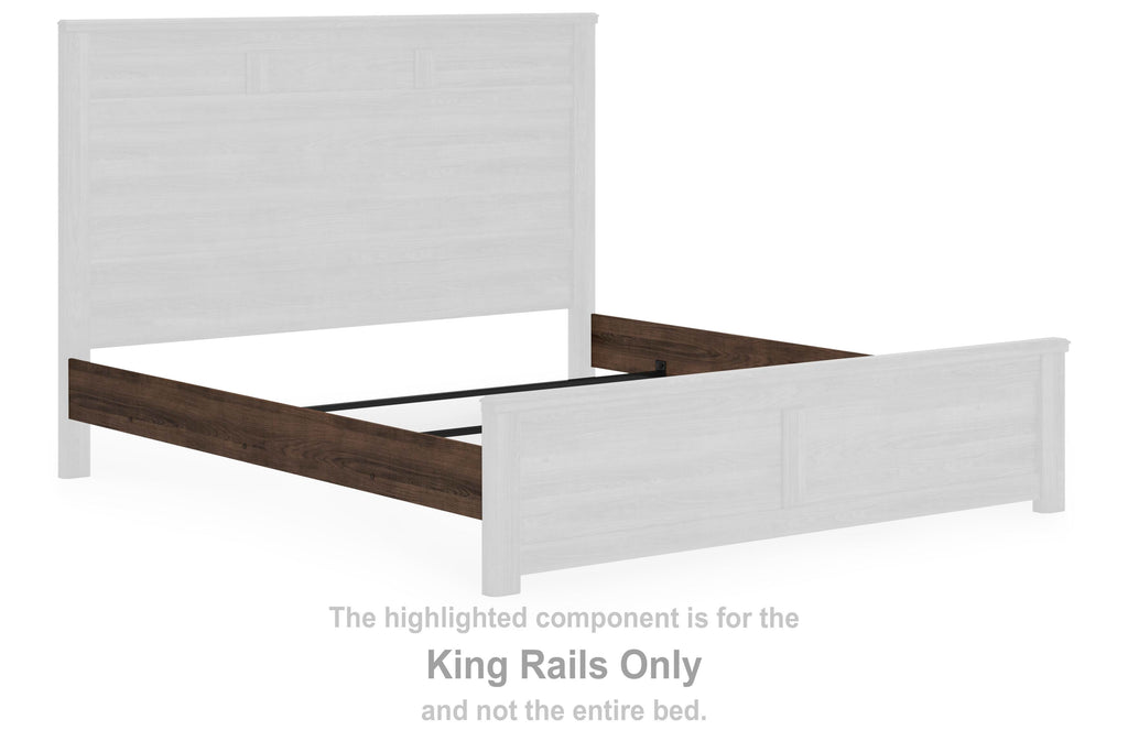 Juararo King Panel Bed - image 12