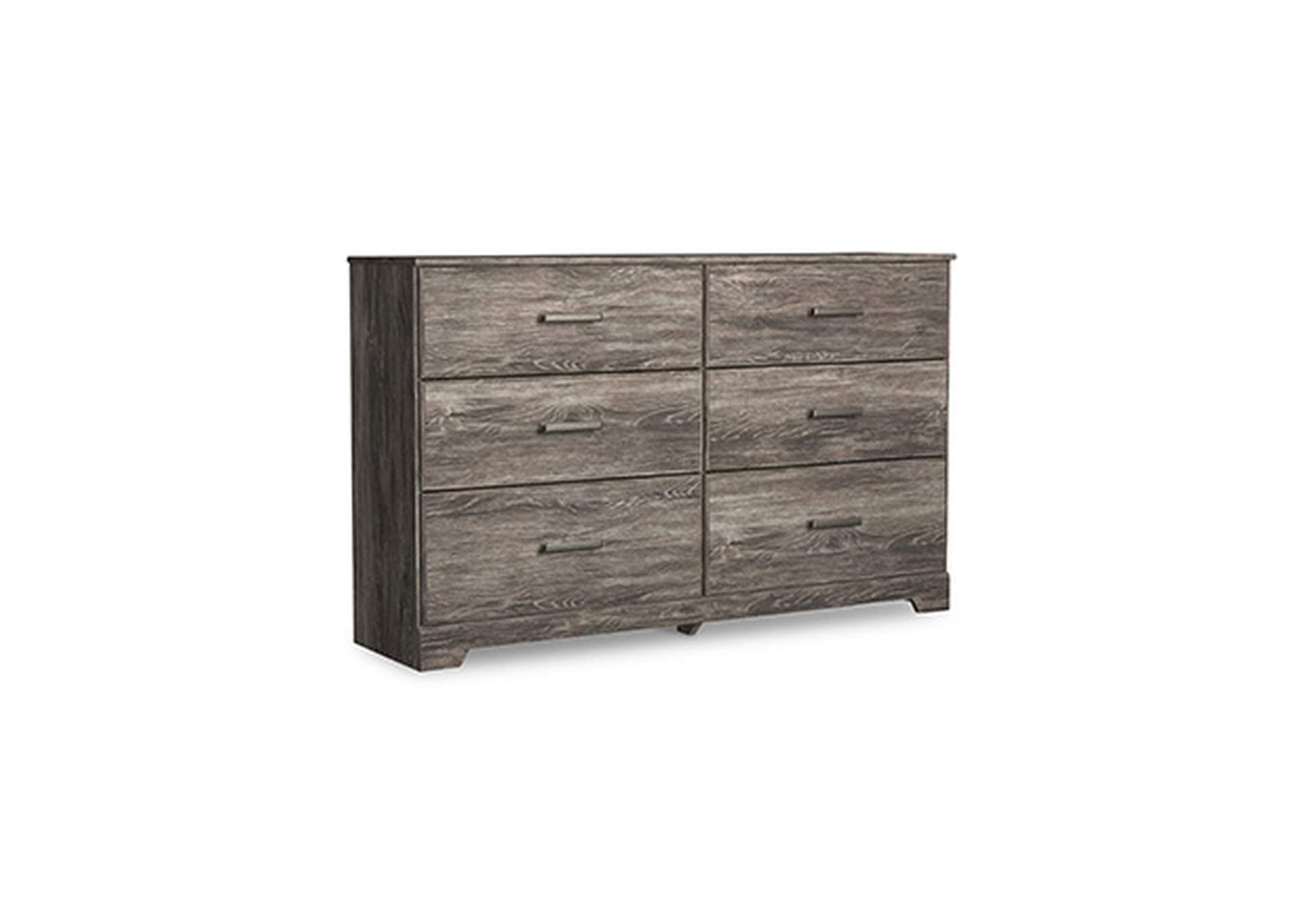 Ralinksi Dresser angled view