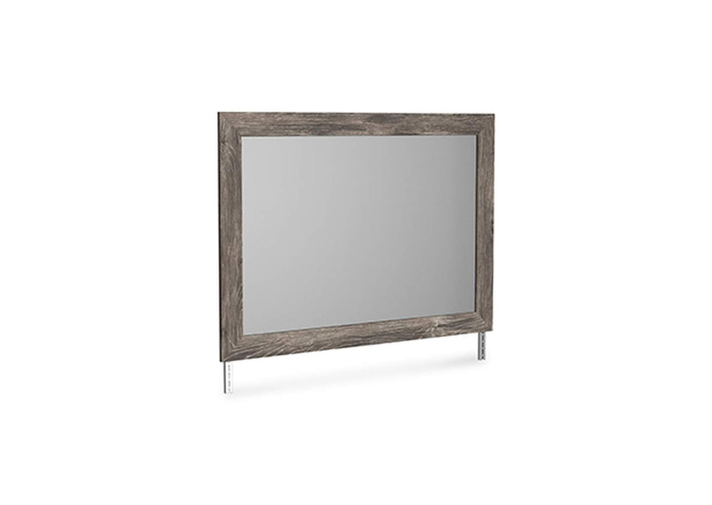 Ralinksi Bedroom Mirror angled view