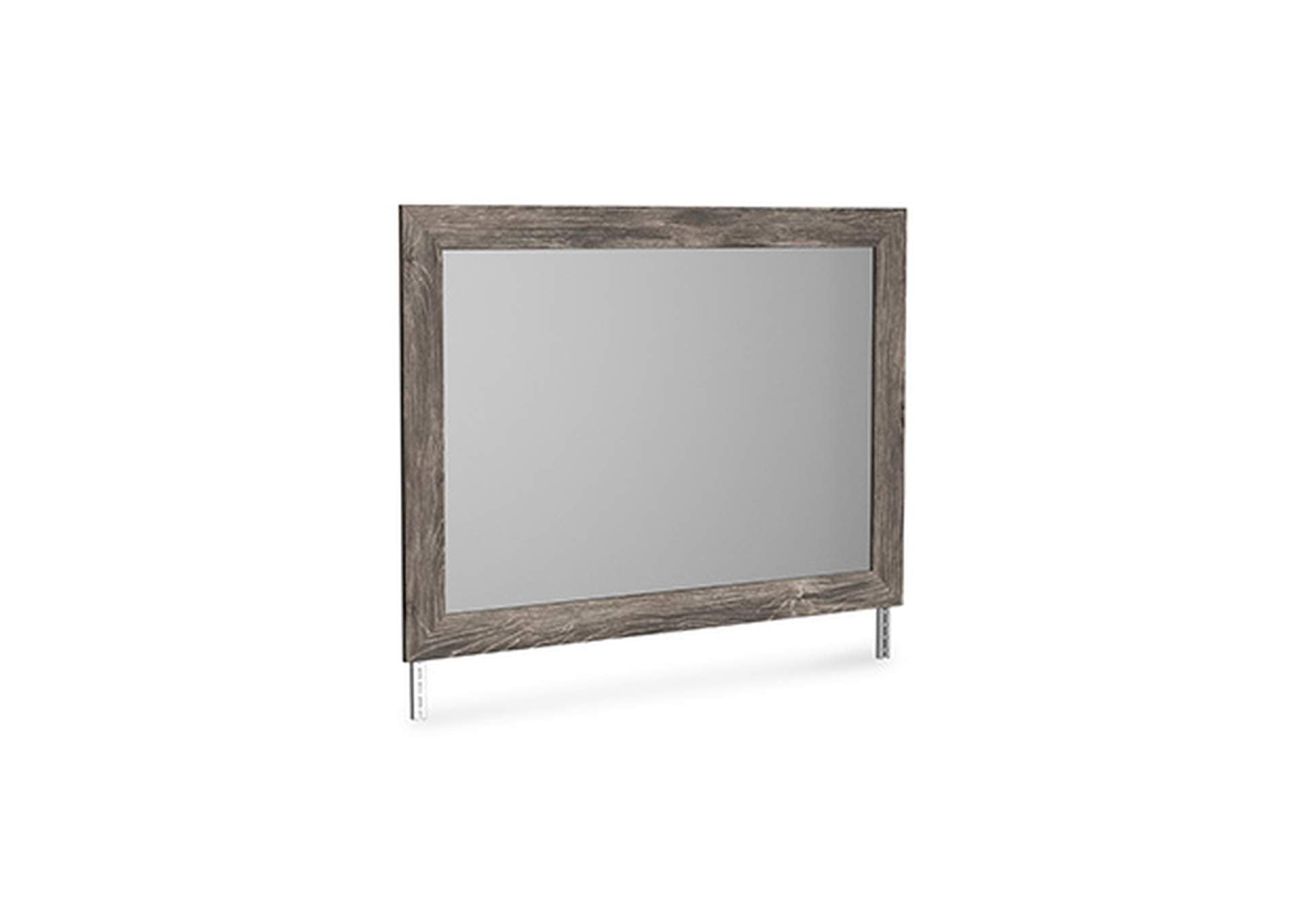 Ralinksi Bedroom Mirror angled view