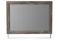 Ralinksi Bedroom Mirror