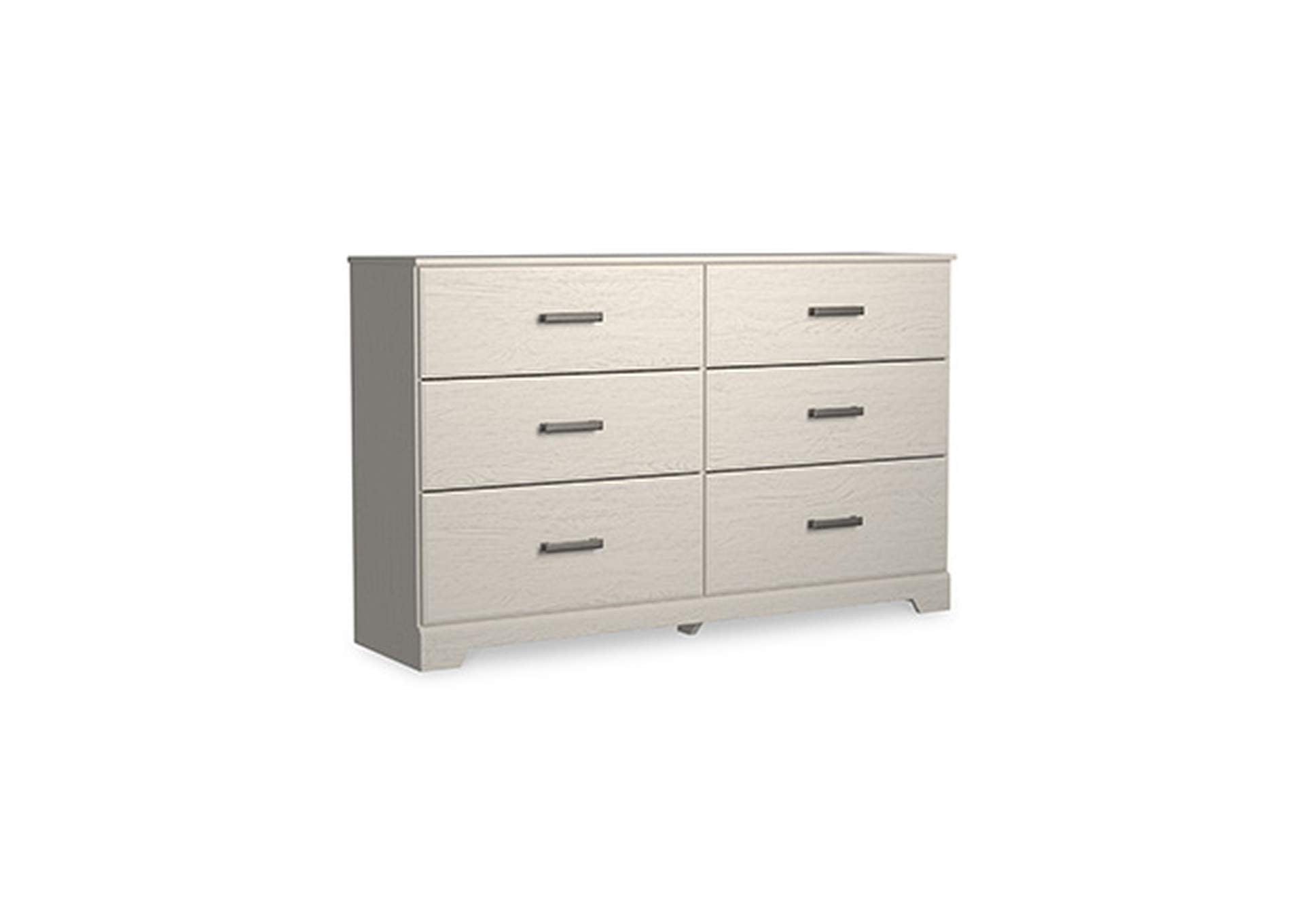 Stelsie Dresser angled view
