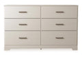 Stelsie Dresser