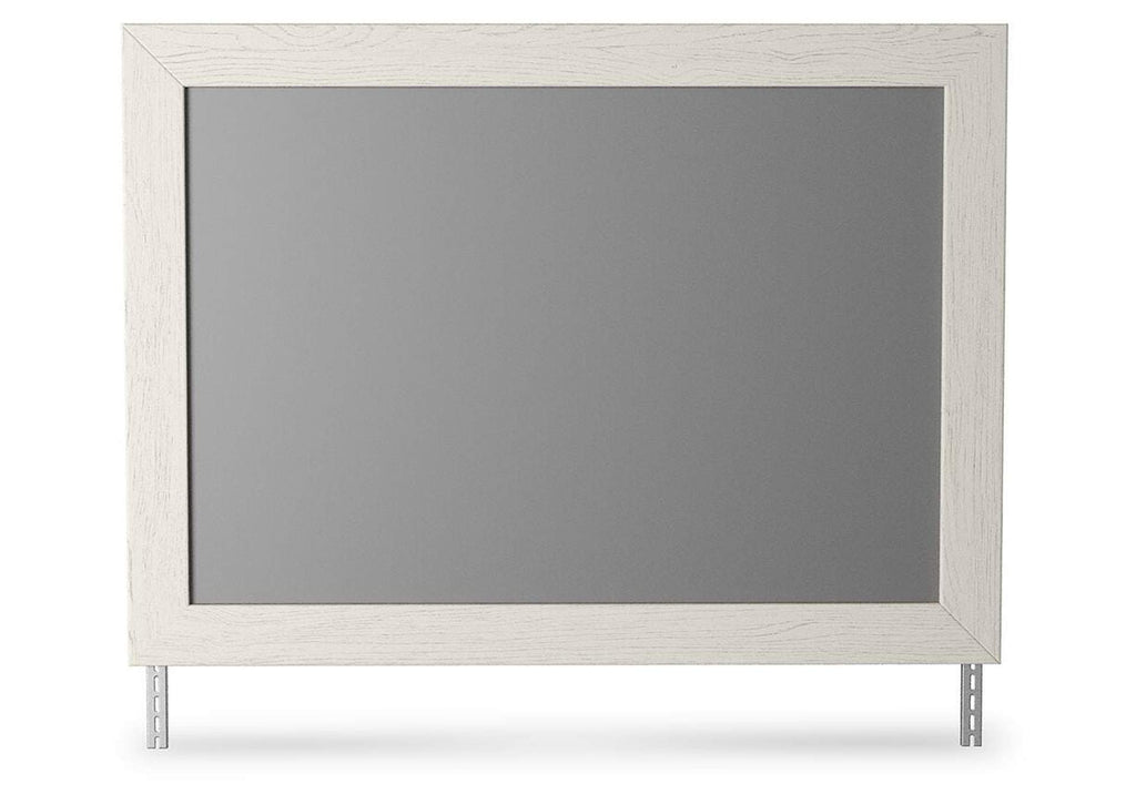Stelsie Bedroom Mirror