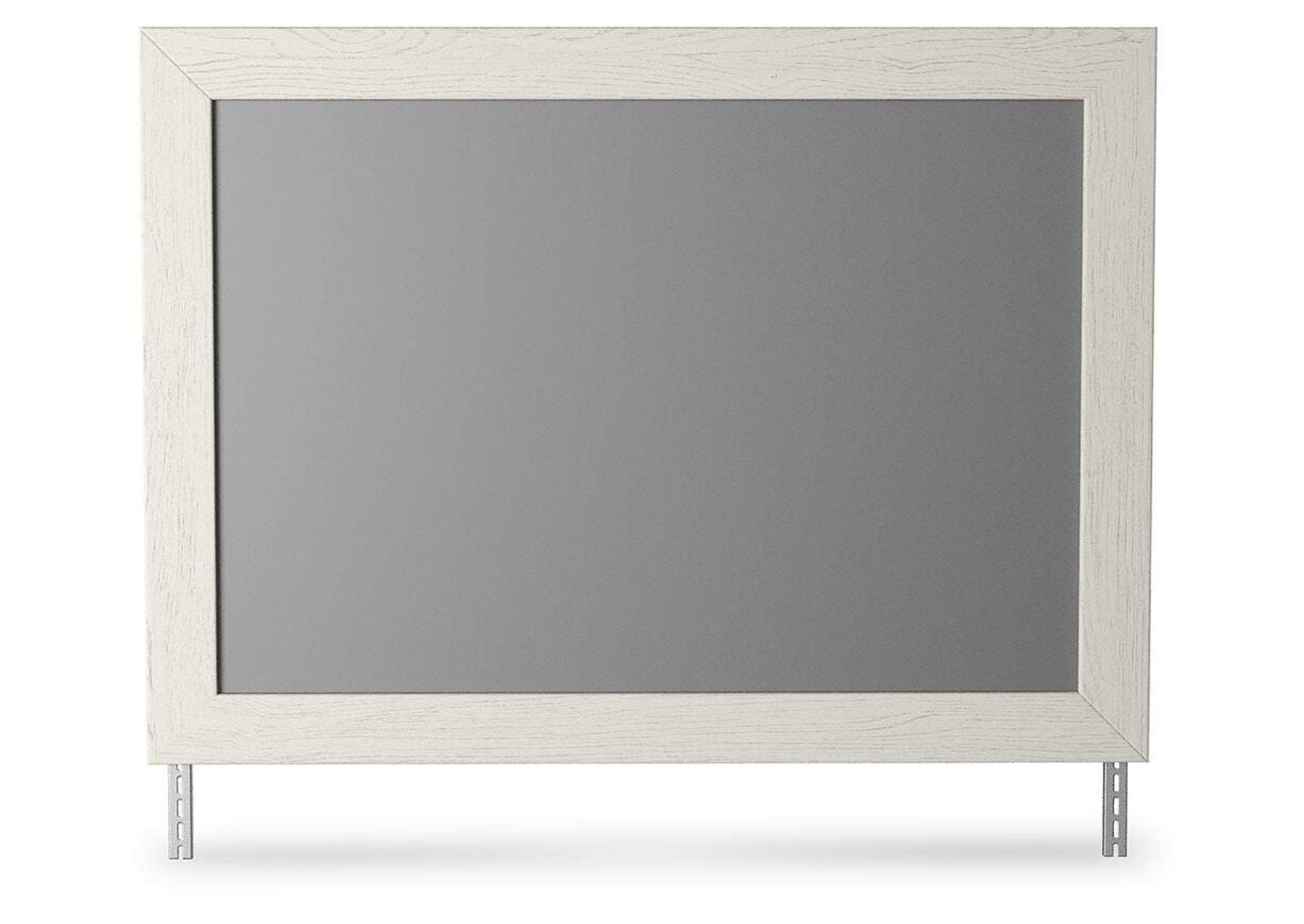 Stelsie Bedroom Mirror