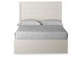 Stelsie Full Panel Bed
