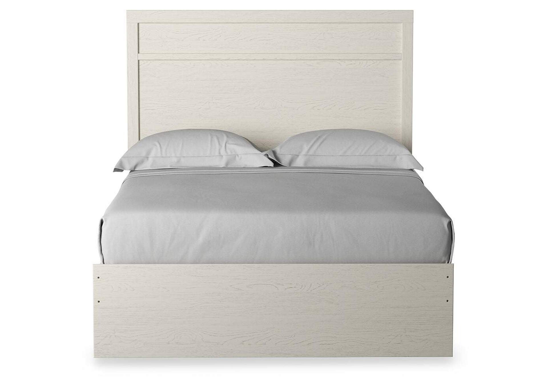 Stelsie Full Panel Bed