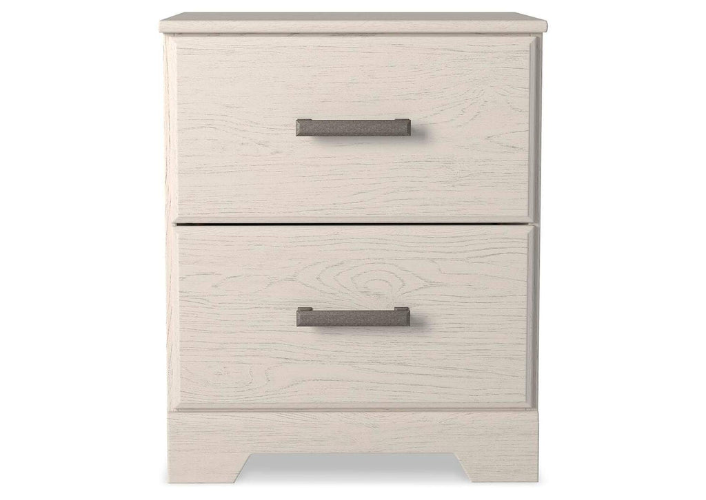 Stelsie Nightstand