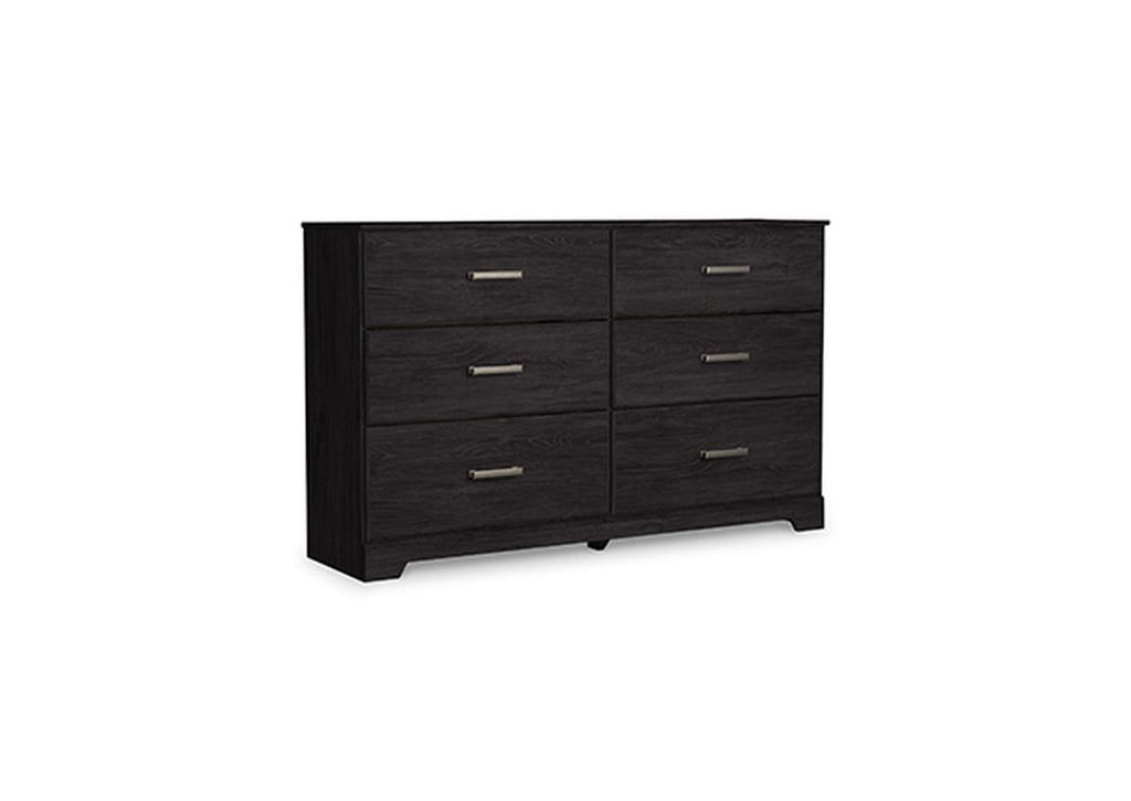 Belachime Dresser angled view