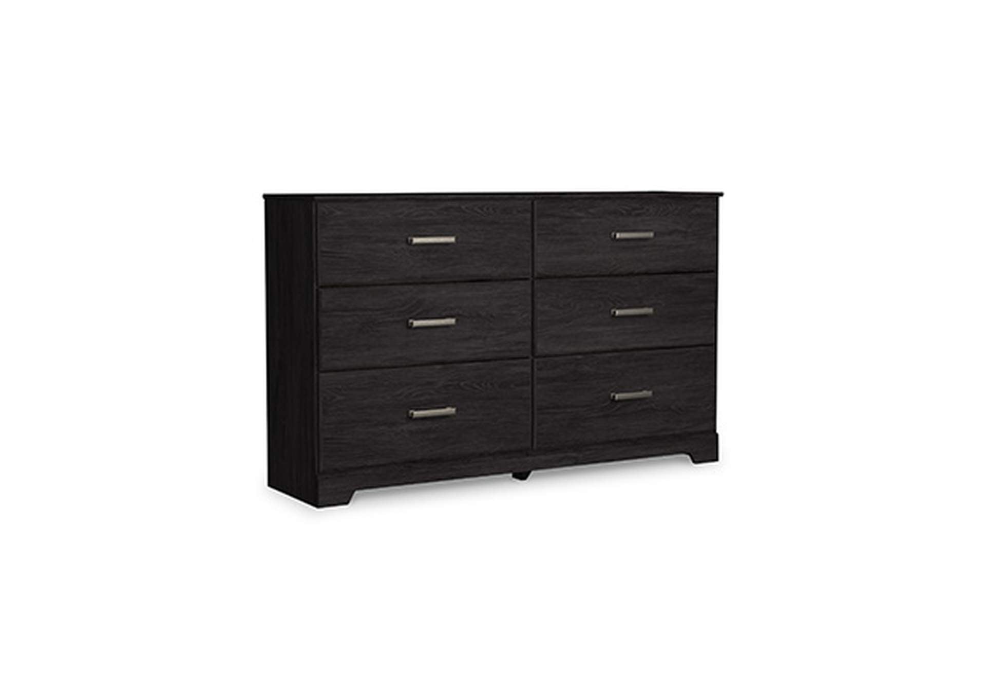Belachime Dresser angled view