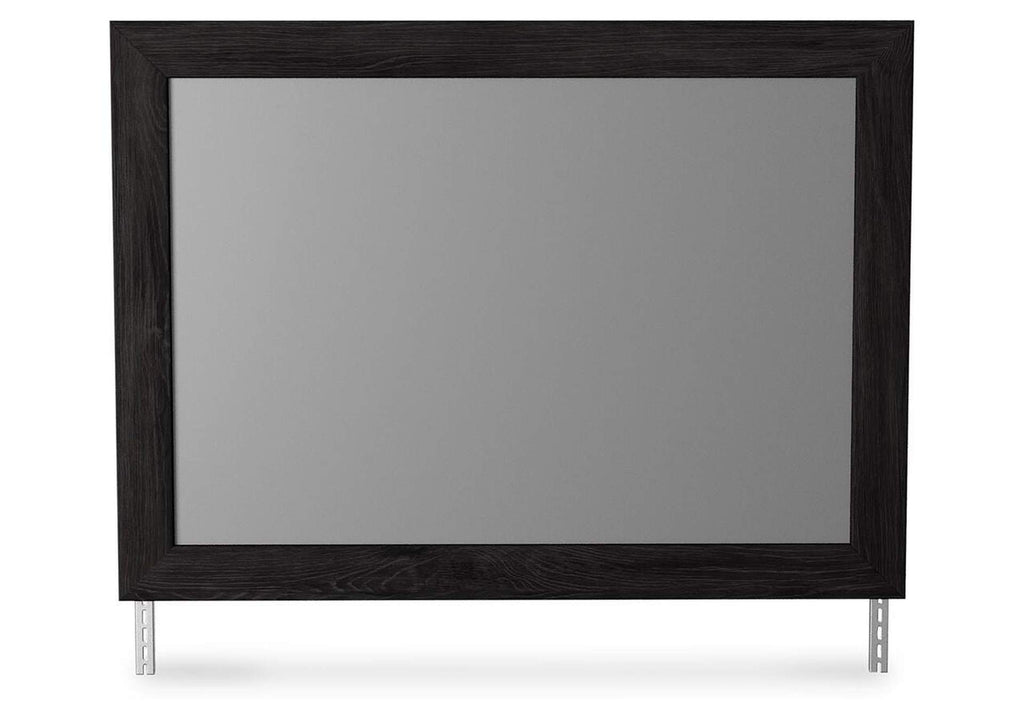 Belachime Bedroom Mirror